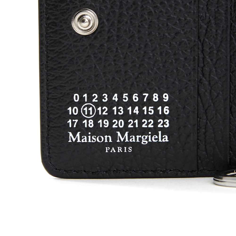 메종마르지엘라(MAISON MARGIELA) 공용 명함/카드지갑 S56UI0128 P0399 T8013