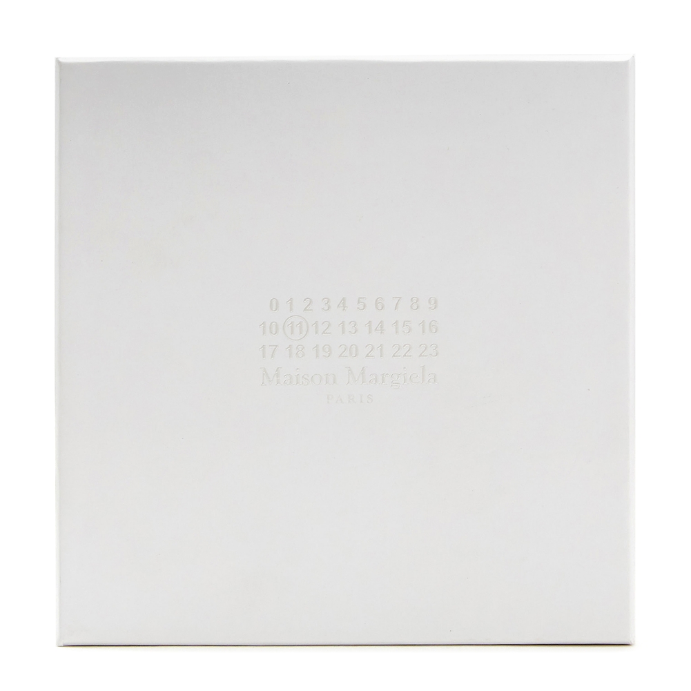 메종마르지엘라(MAISON MARGIELA) 공용 명함/카드지갑 S56UI0128 P0399 T8013