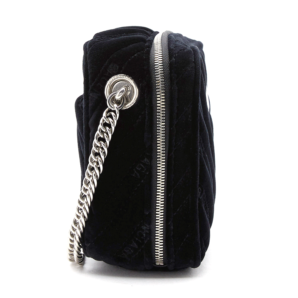 발렌시아가(BALENCIAGA) BB 리포터 엑스트라스몰 여자 체인 숄더백 526678 9JA1N 1000