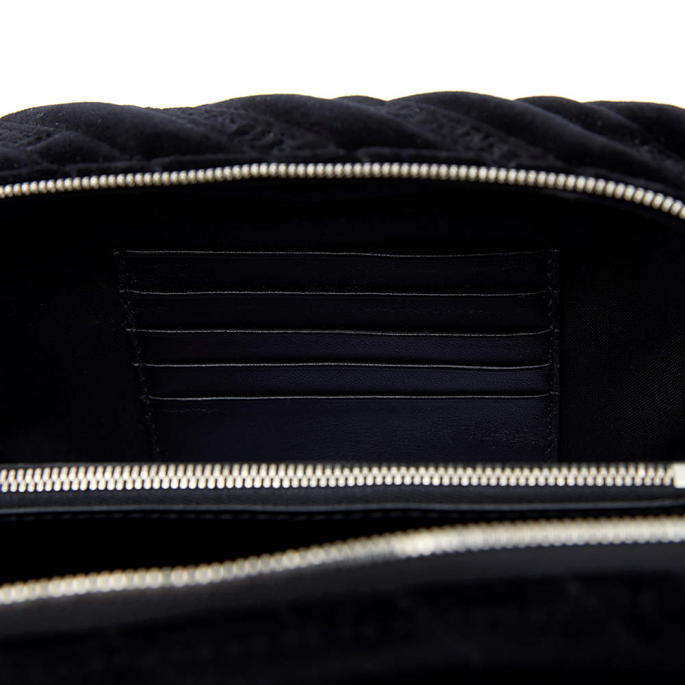 발렌시아가(BALENCIAGA) BB 리포터 엑스트라스몰 여자 체인 숄더백 526678 9JA1N 1000