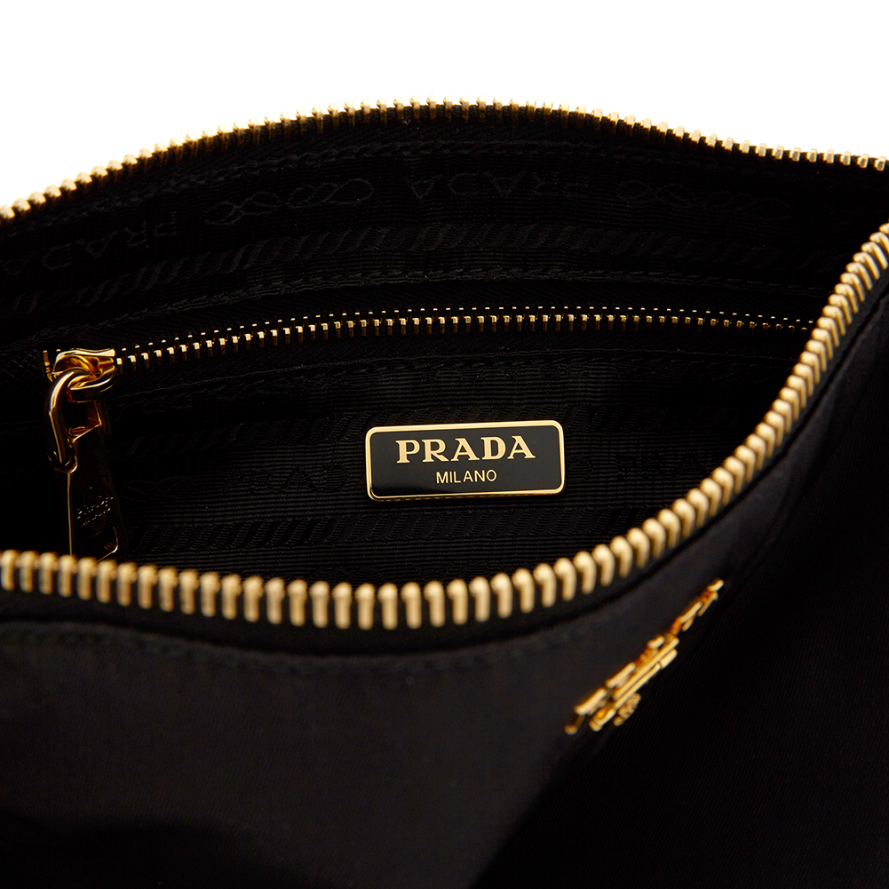 프라다(PRADA) 포코노 여자 클러치/파우치백 1NE866 2AB5 F0002