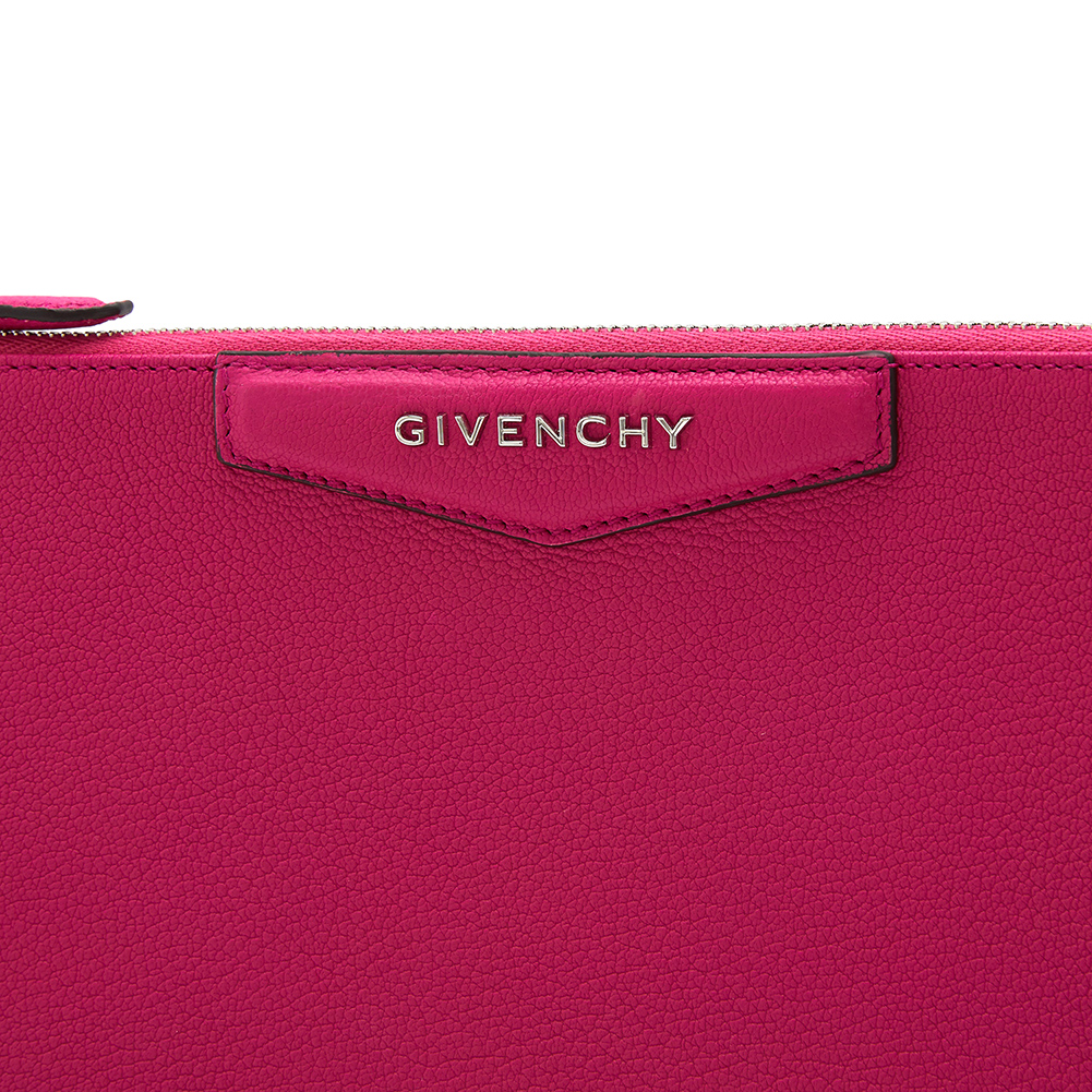 지방시(GIVENCHY) 안티고나 미디움 여자 클러치/파우치백 BB606PB00B 678