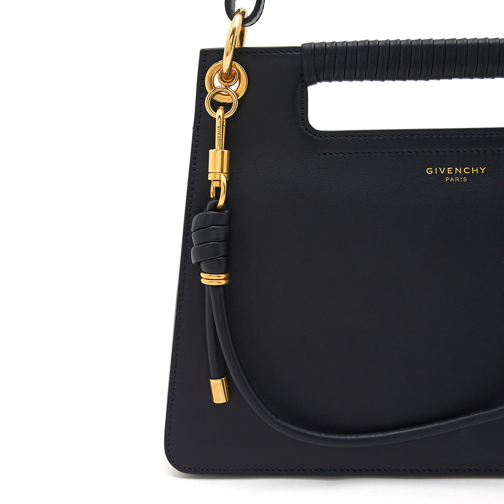 지방시(GIVENCHY) 휩 미디움 여자 토트겸숄더백 BB508FB0GV 001