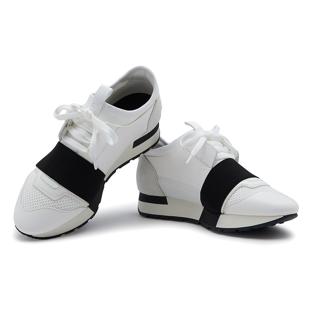 발렌시아가(BALENCIAGA) 레이스 러너 여자 스니커즈 541430 W0YXS 9061
