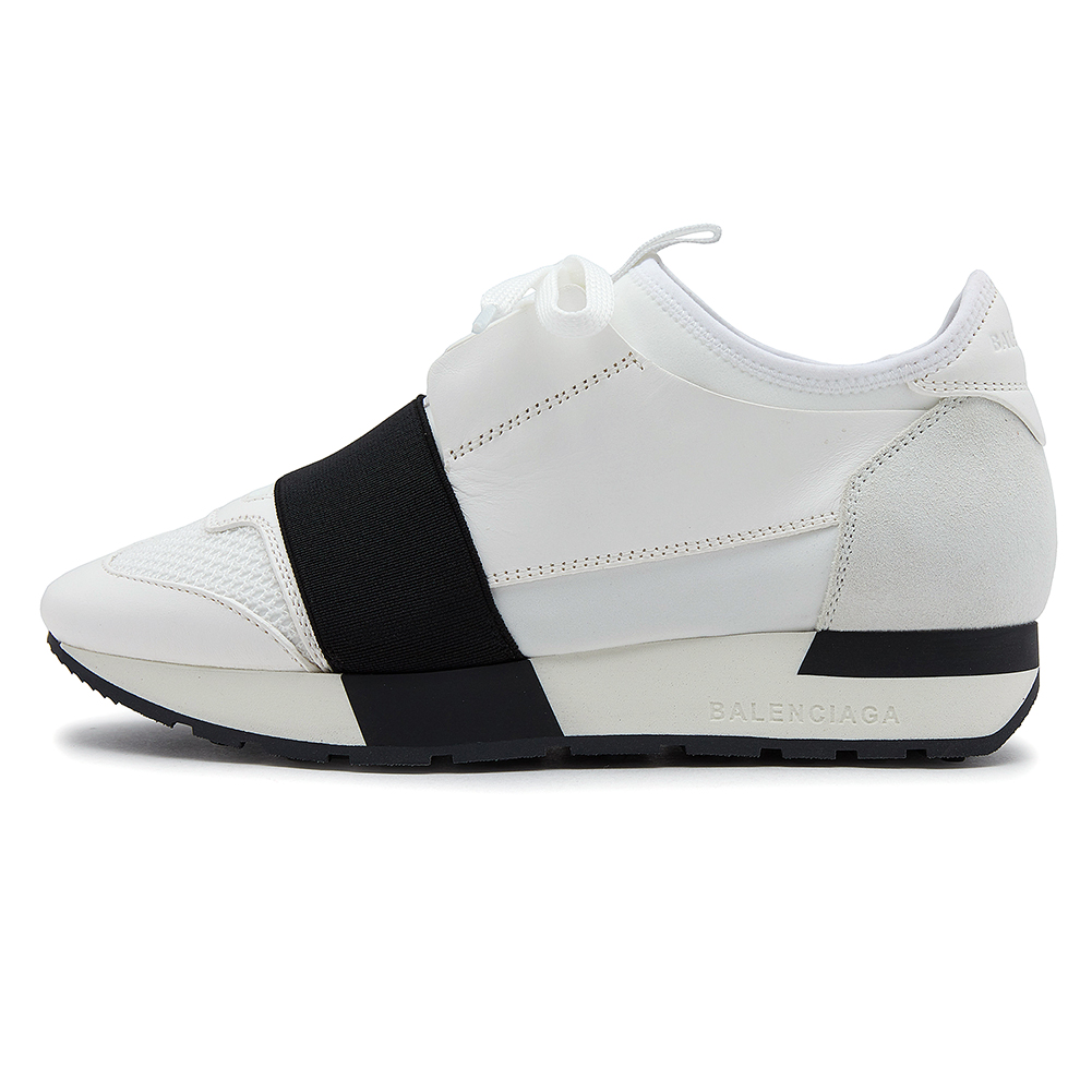 발렌시아가(BALENCIAGA) 레이스 러너 여자 스니커즈 541430 W0YXS 9061