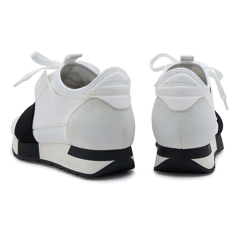 발렌시아가(BALENCIAGA) 레이스 러너 여자 스니커즈 541430 W0YXS 9061