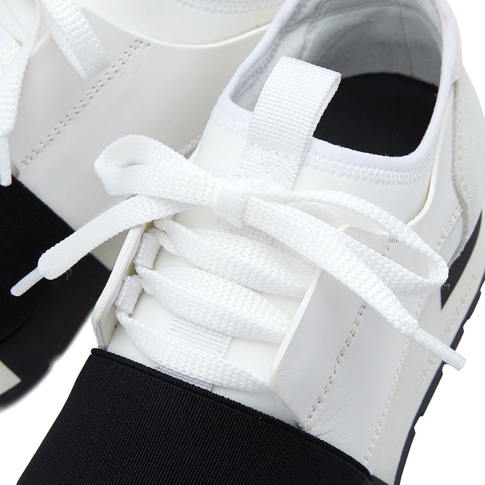 발렌시아가(BALENCIAGA) 레이스 러너 여자 스니커즈 541430 W0YXS 9061