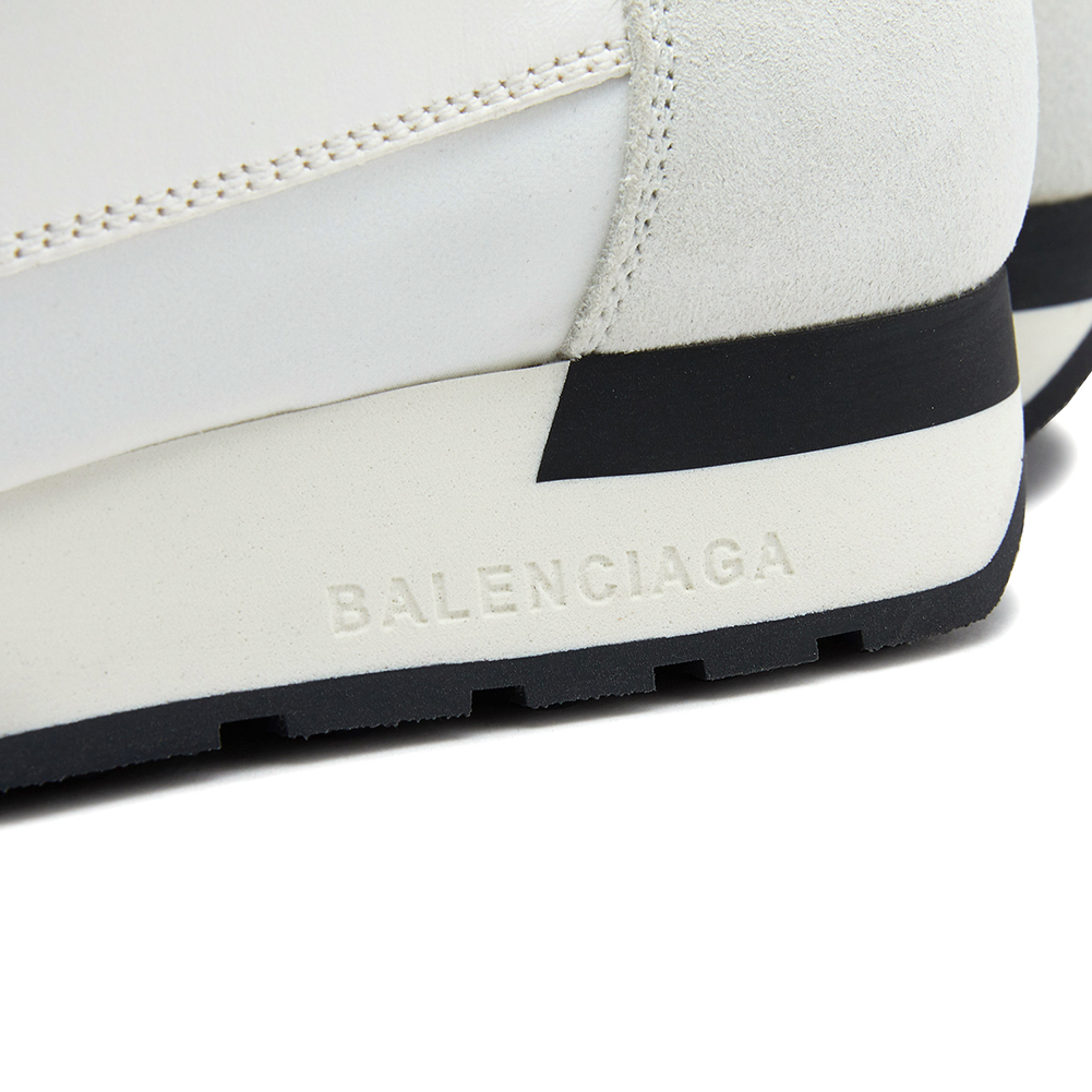 발렌시아가(BALENCIAGA) 레이스 러너 여자 스니커즈 541430 W0YXS 9061