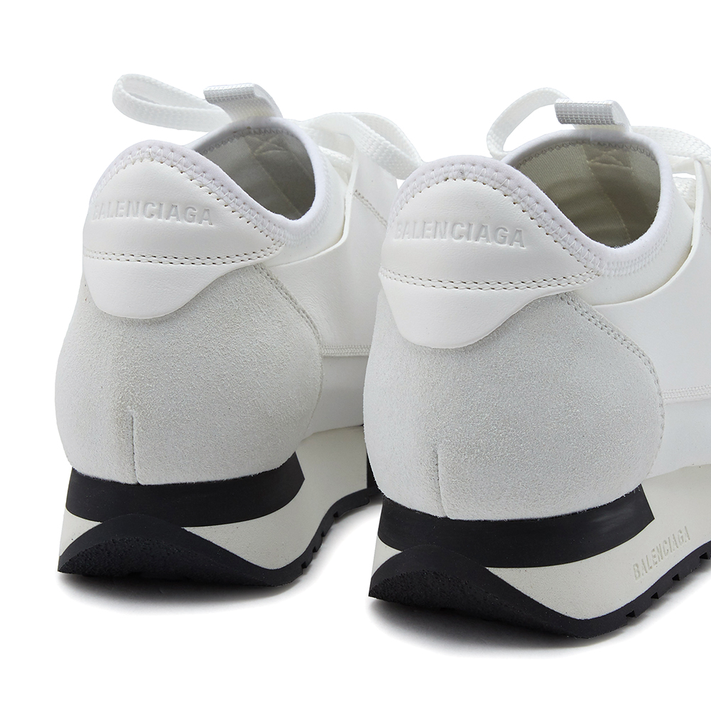 발렌시아가(BALENCIAGA) 레이스 러너 여자 스니커즈 541430 W0YXS 9061