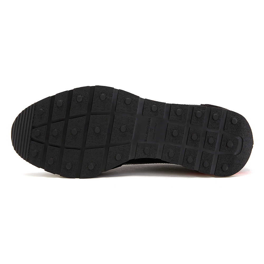 발렌시아가(BALENCIAGA) 레이스 러너 공용 스니커즈 551620 W0YXS 1000