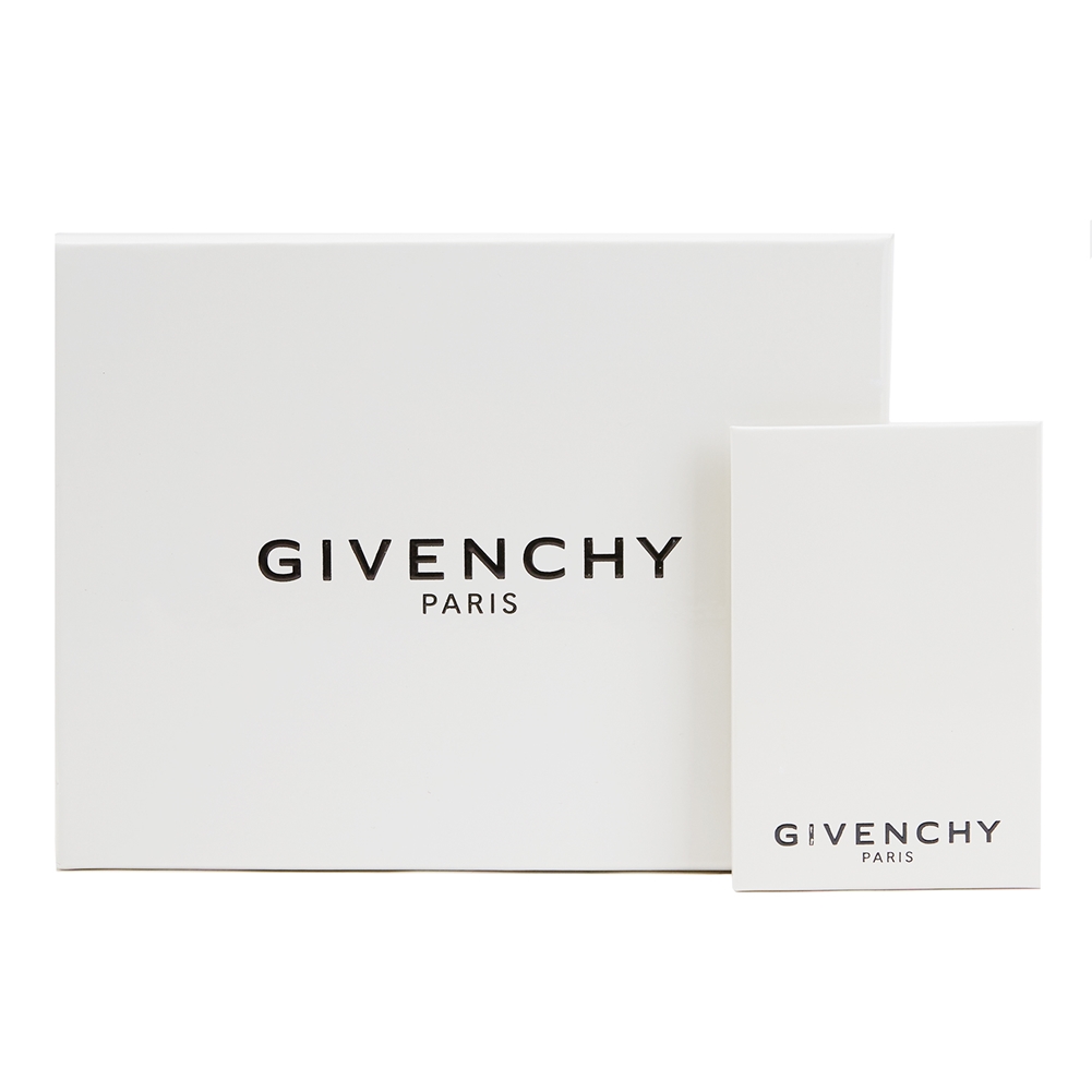 지방시(GIVENCHY) 엣지 컴팩트 여자 반지갑 BB605TB0CC 101
