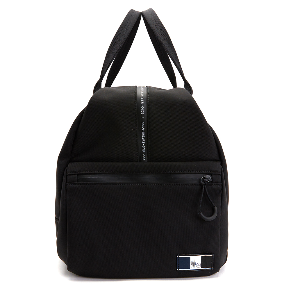 몽클레어(MONCLER) 지니어스 프래그먼트 남자 리버시블 더플백 0061600 01ADY 999