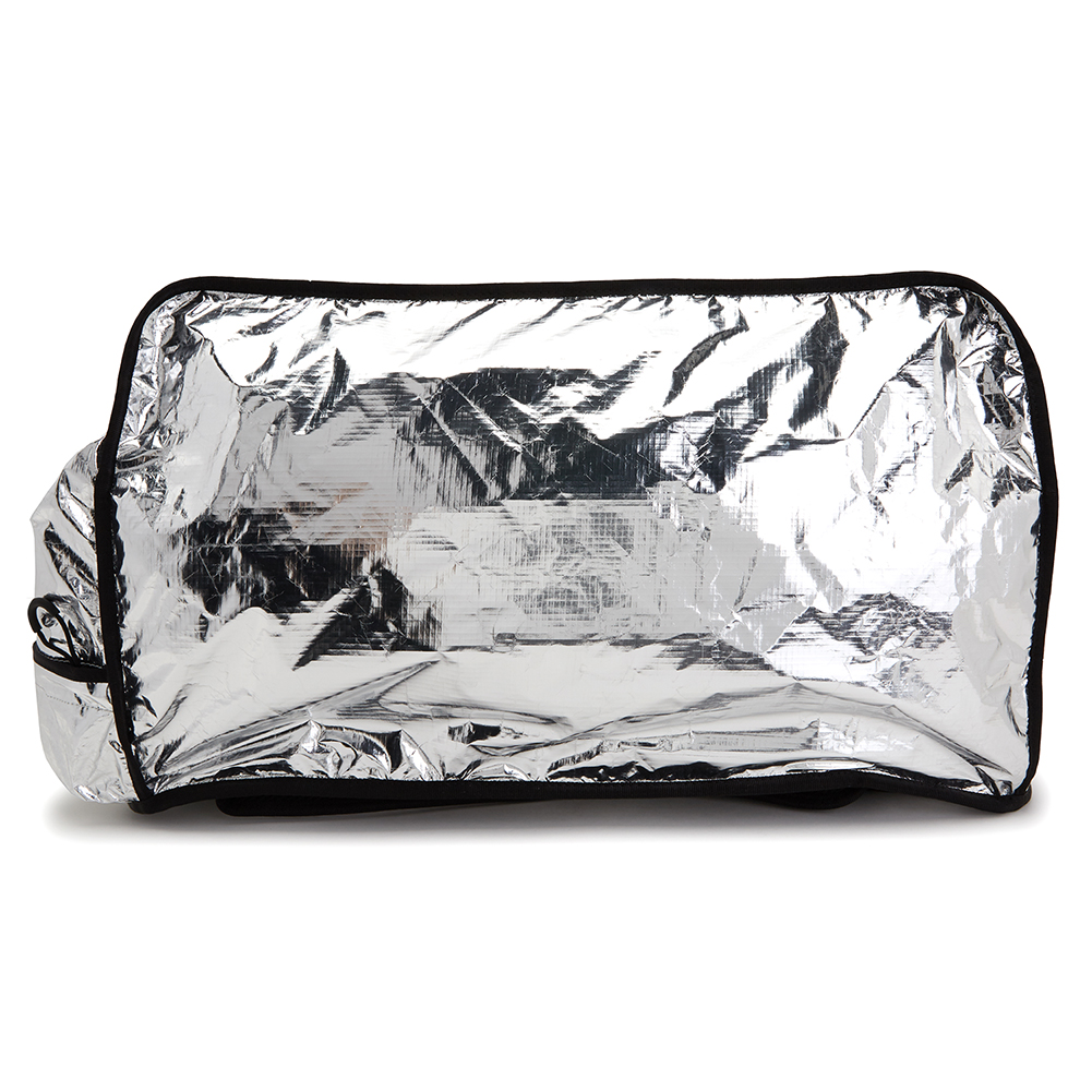 몽클레어(MONCLER) 지니어스 프래그먼트 남자 리버시블 더플백 0061600 01ADY 999