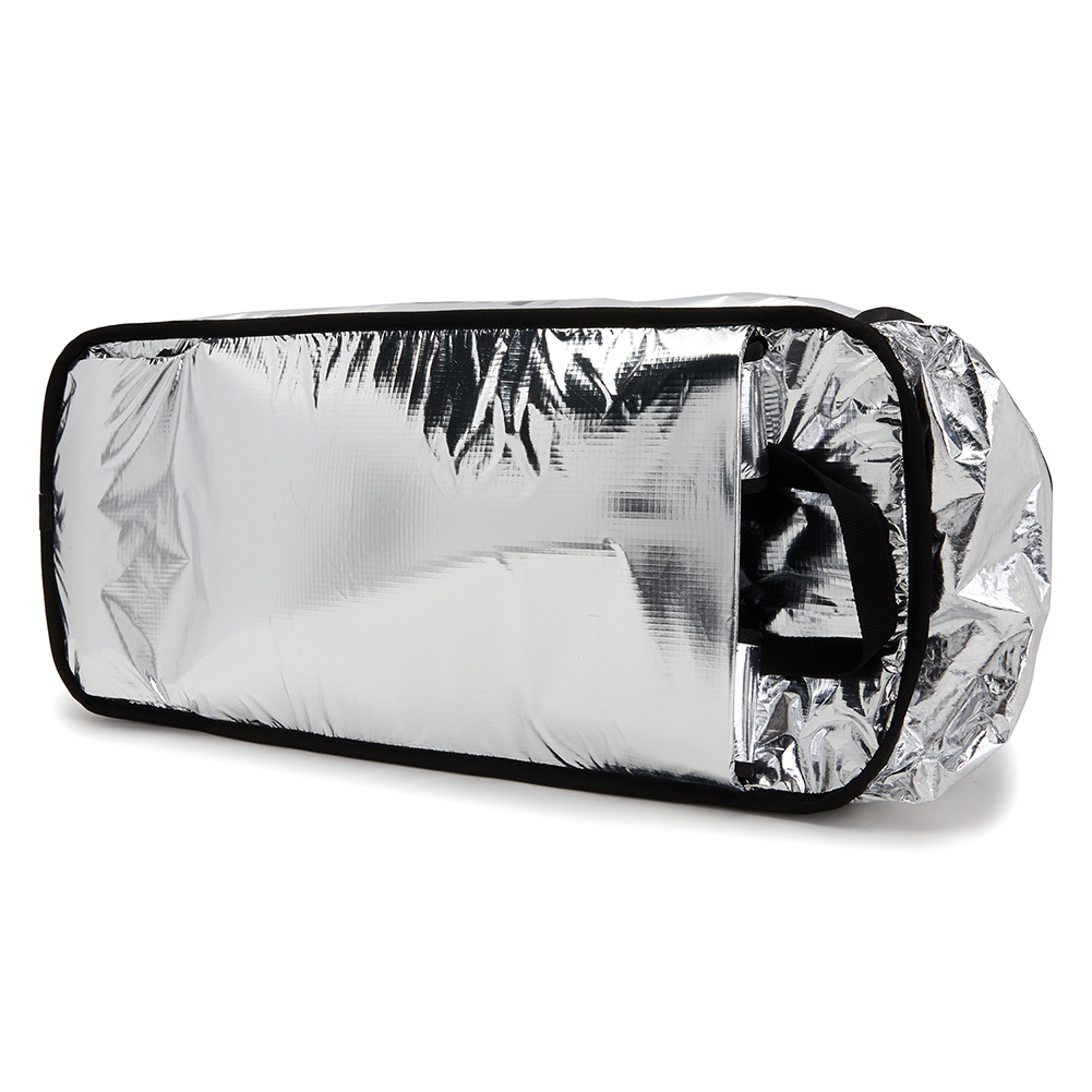 몽클레어(MONCLER) 지니어스 프래그먼트 남자 리버시블 더플백 0061600 01ADY 999