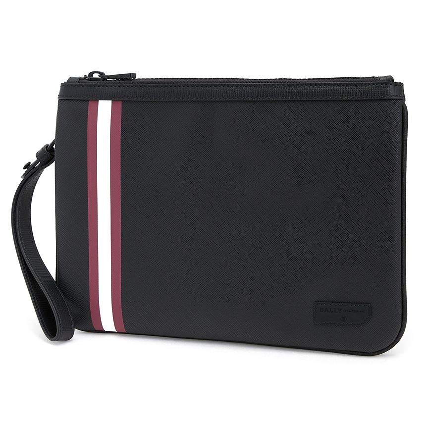 발리(BALLY) 남자 클러치/파우치 BEX MD OF 36