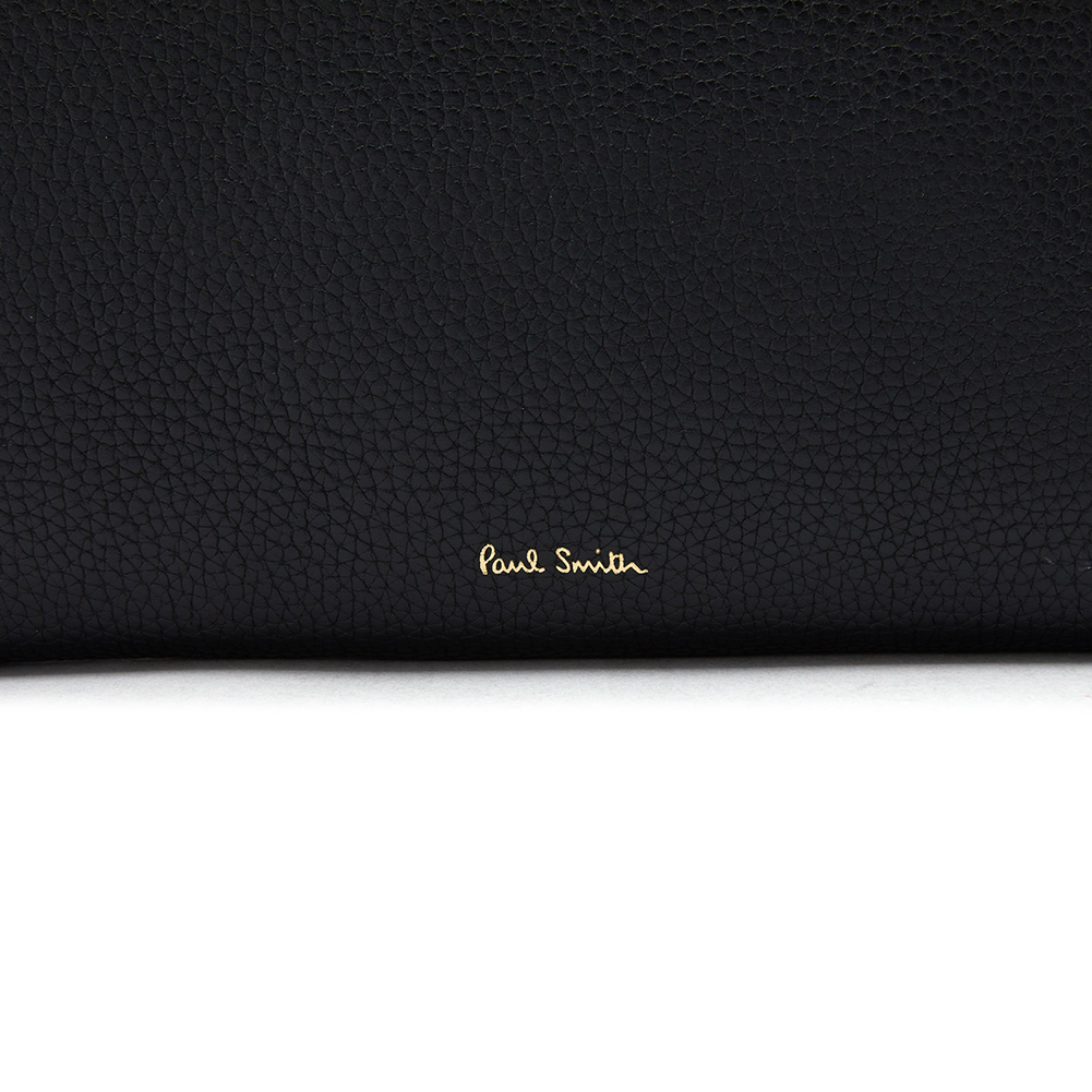 폴스미스(PAUL SMITH) 시그니처 스트라이프 남자 클러치/파우치 M1A 5728 A40009 79