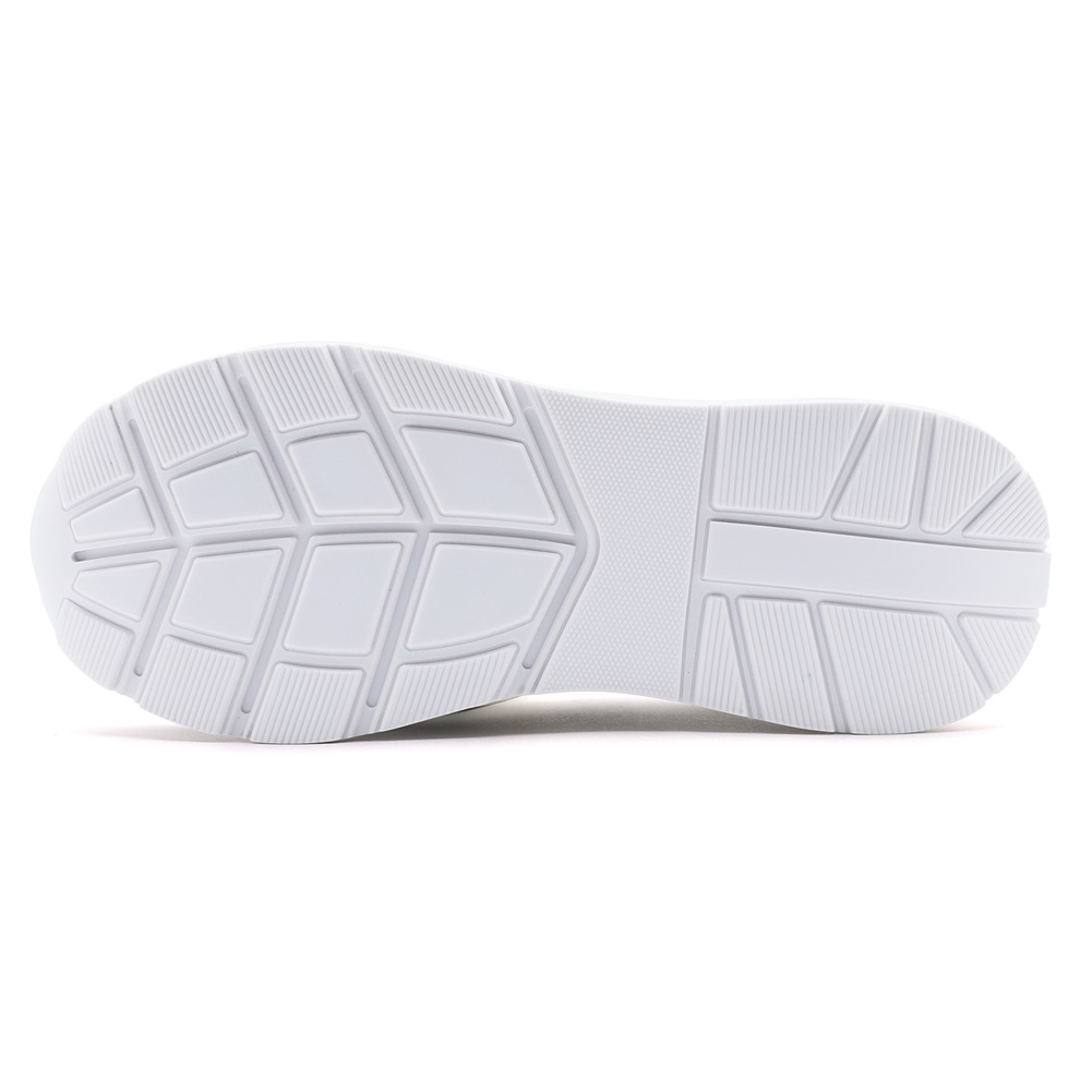 버버리(BURBERRY) 스웨이드 네오프렌 남자 스니커즈 REGIS M LOW 8005367