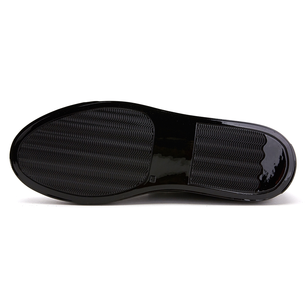 커먼프로젝트(COMMON PROJECTS) 아킬레스 로우 럭스 남자 스니커즈 2202 7547 BLACK