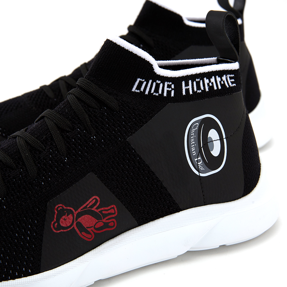 디올(DIOR) B21 삭스 남자 스니커즈 3SN237YGC 963