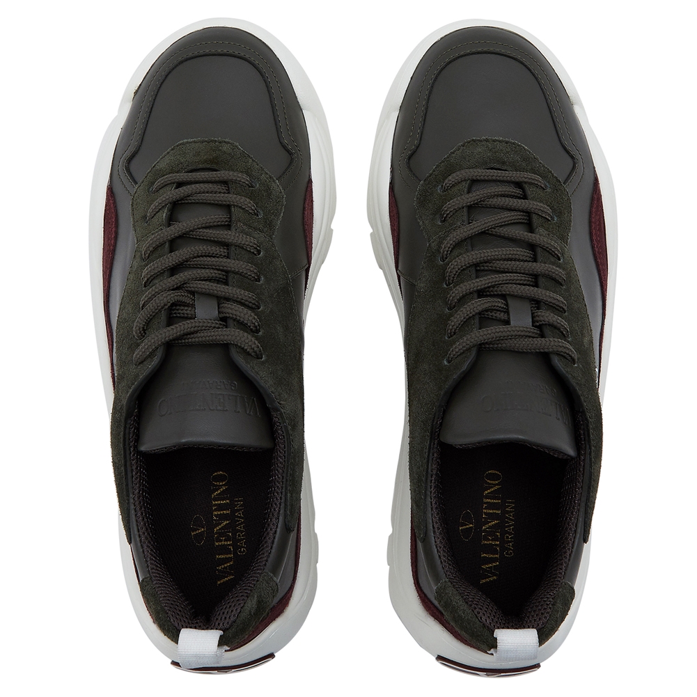 발렌티노(VALENTINO) 반시 남자 스니커즈 RY2S0B17VRN HL7