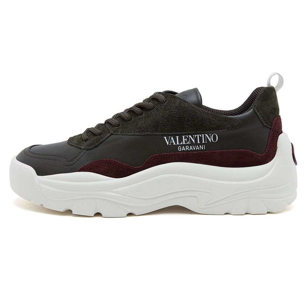 발렌티노(VALENTINO) 반시 남자 스니커즈 RY2S0B17VRN HL7