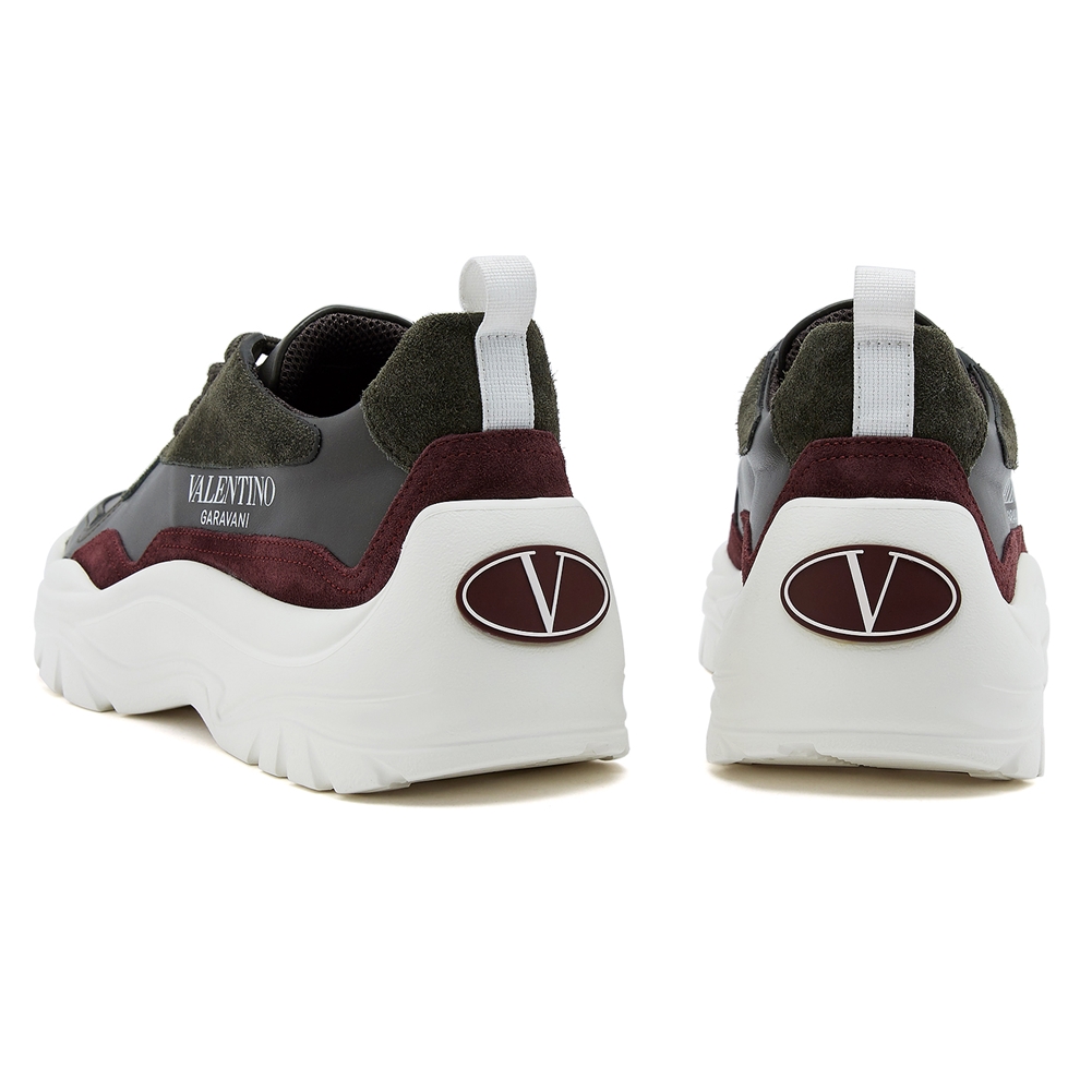 발렌티노(VALENTINO) 반시 남자 스니커즈 RY2S0B17VRN HL7