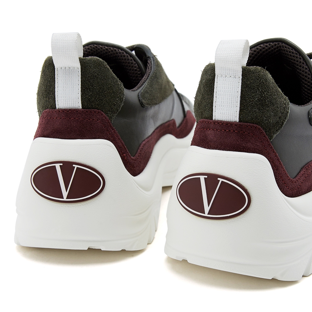 발렌티노(VALENTINO) 반시 남자 스니커즈 RY2S0B17VRN HL7