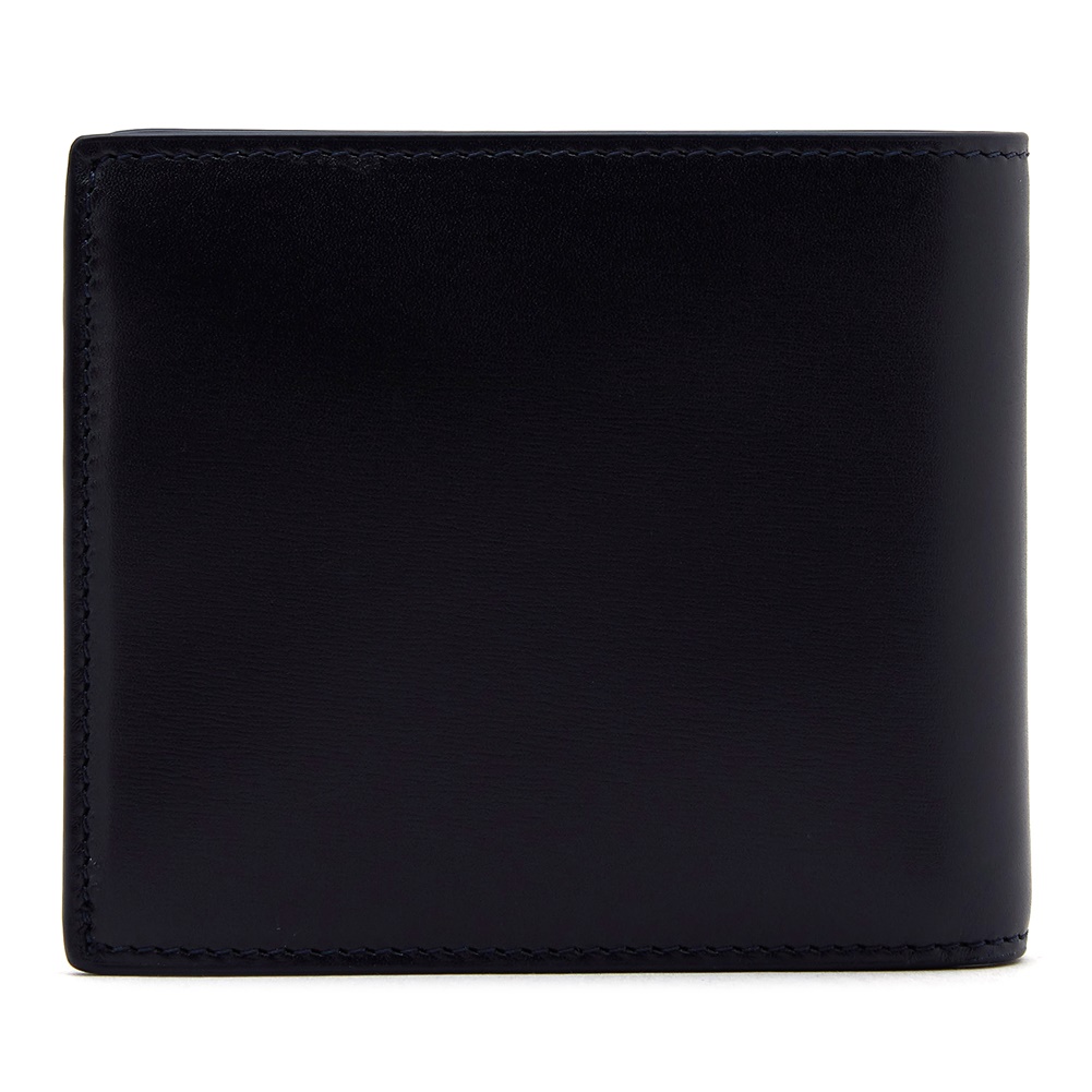 생로랑(SAINT LAURENT PARIS) 모노그램 이스트 웨스트 남자 반지갑 453276 0SX0E 4150