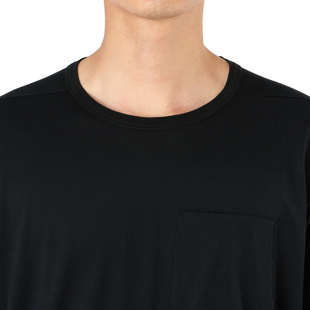 스톤아일랜드(STONE ISLAND) 쉐도우 프로젝트 캐치 포켓 남자 긴팔티셔츠 701920210 V0029