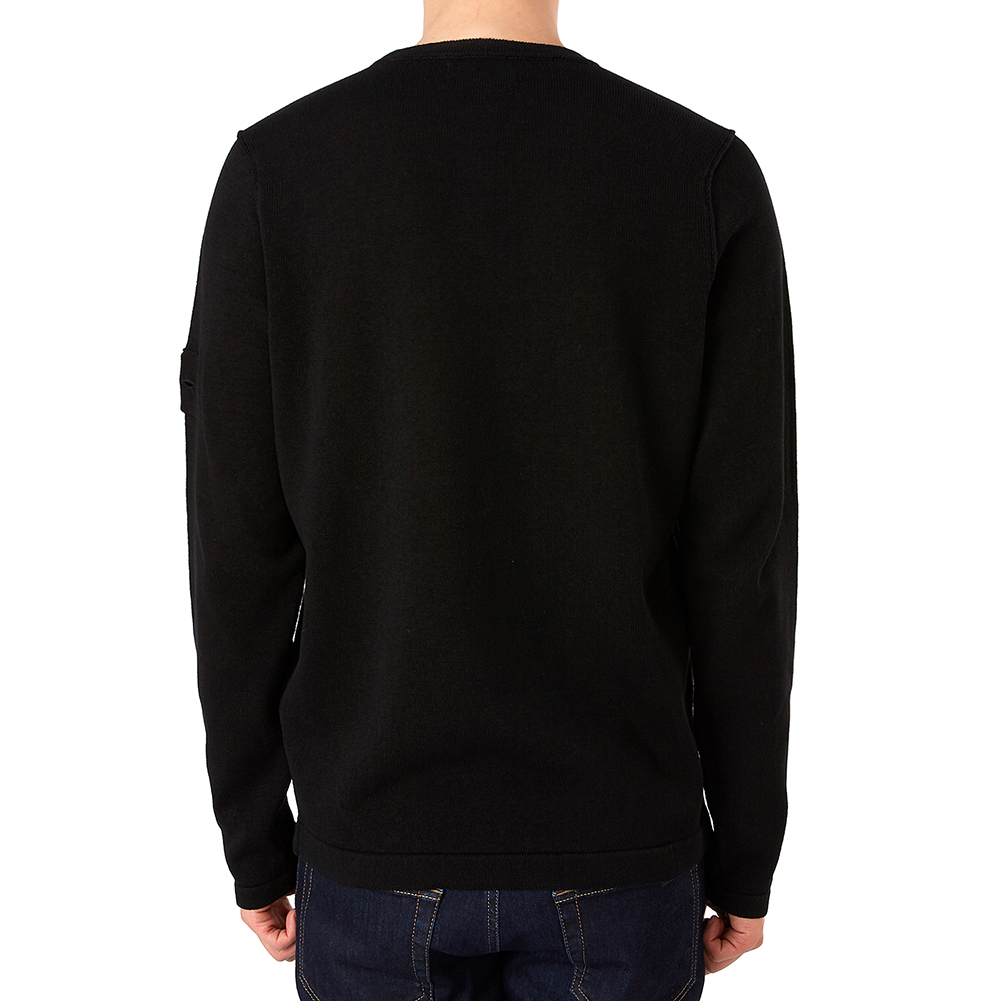 스톤아일랜드(STONE ISLAND) 쉐도우 프로젝트 와펜 남자 니트 7019503A2 V0029