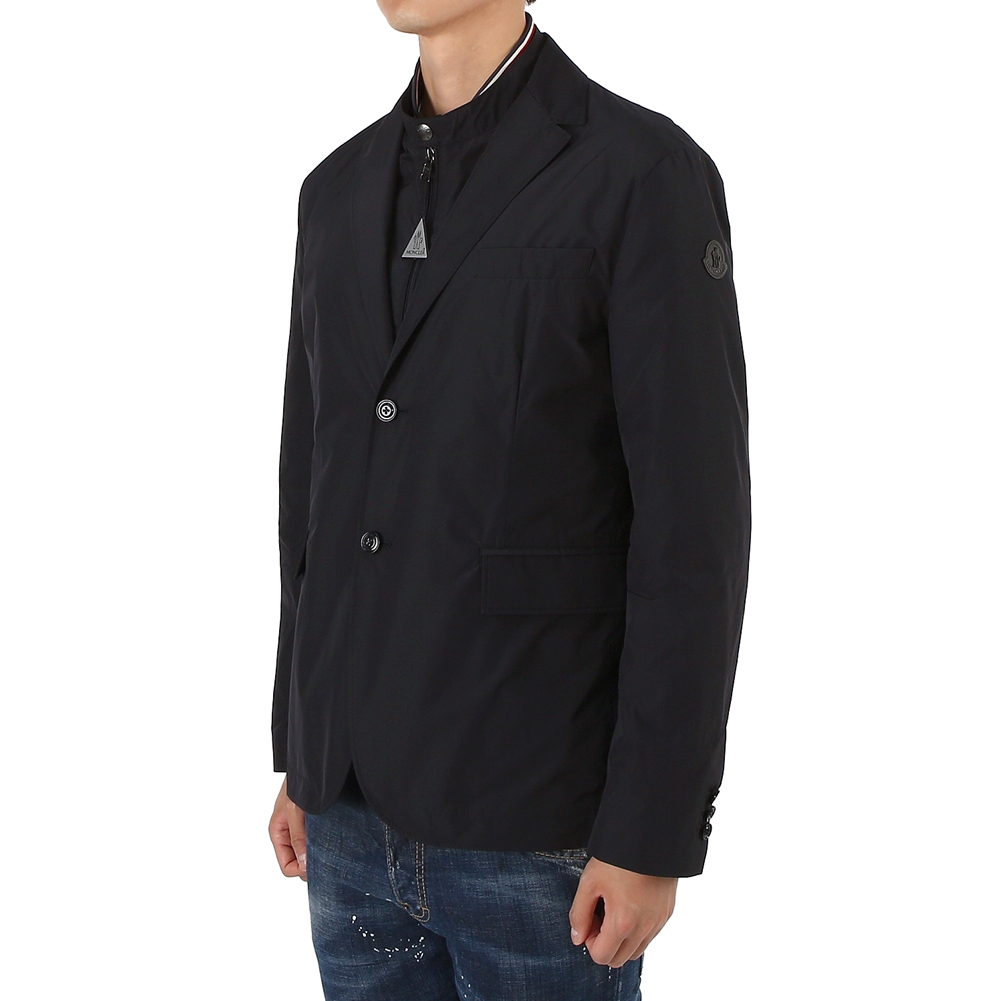 몽클레어(MONCLER) 마옌 남자 자켓 3070780 549MF 742