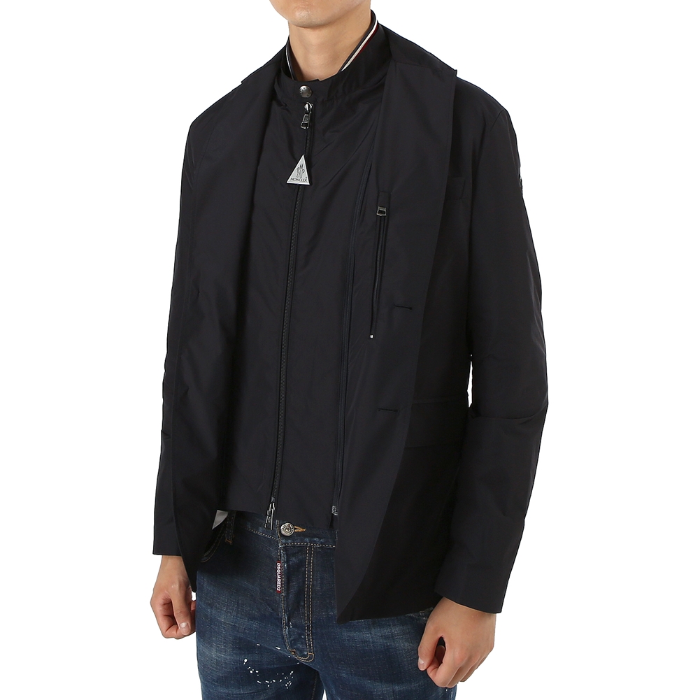 몽클레어(MONCLER) 마옌 남자 자켓 3070780 549MF 742