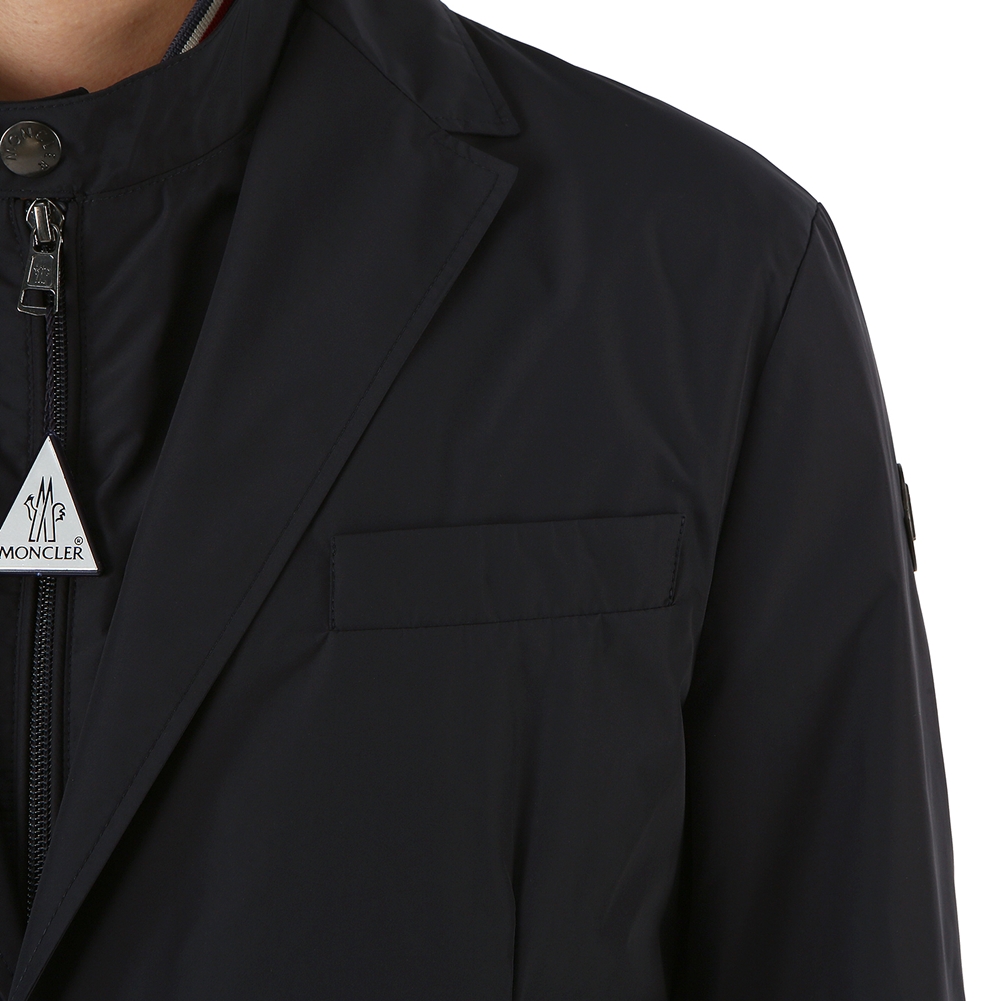 몽클레어(MONCLER) 마옌 남자 자켓 3070780 549MF 742