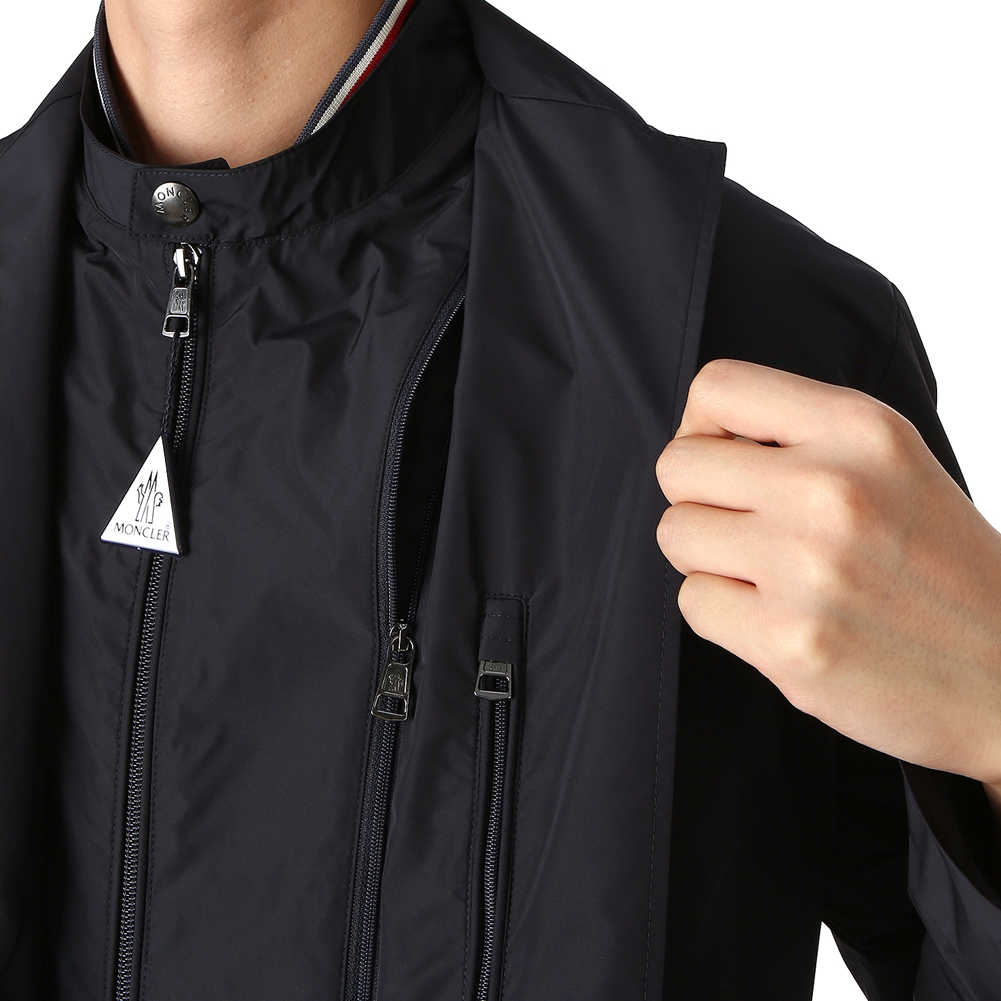 몽클레어(MONCLER) 마옌 남자 자켓 3070780 549MF 742