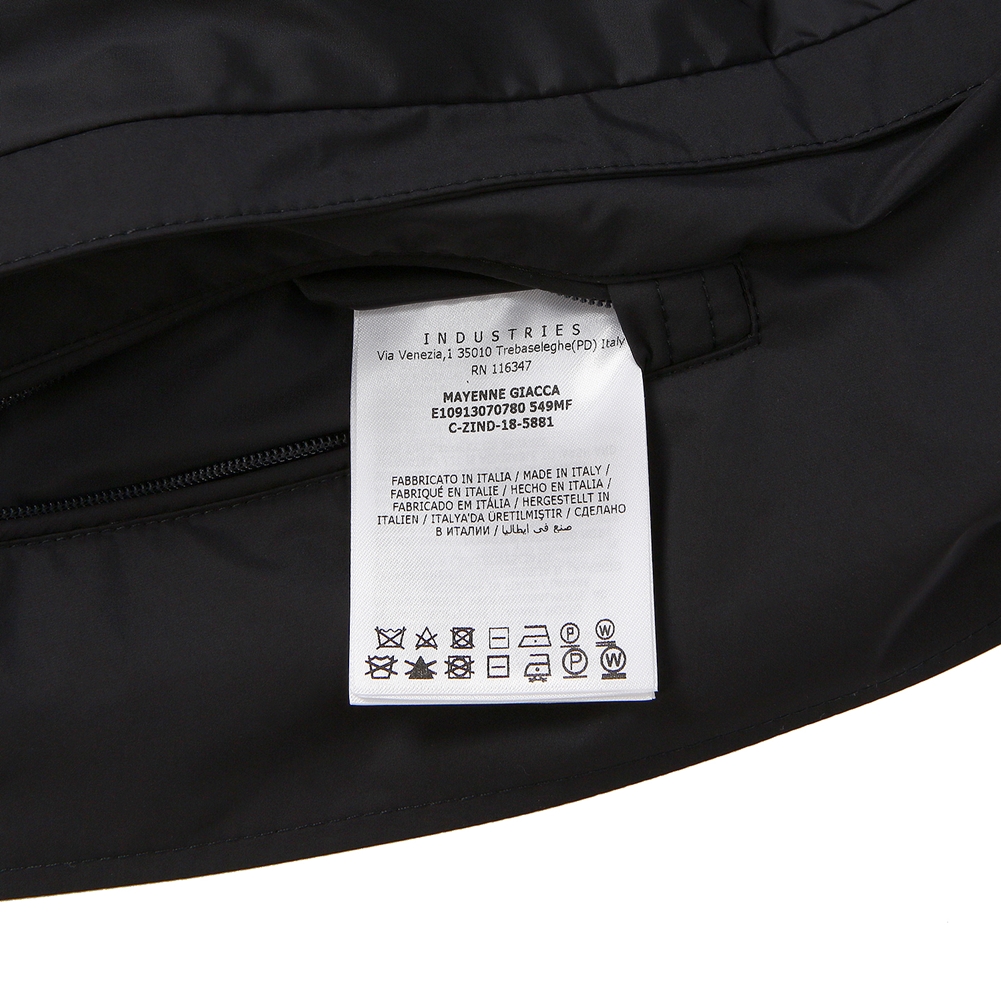 몽클레어(MONCLER) 마옌 남자 자켓 3070780 549MF 742