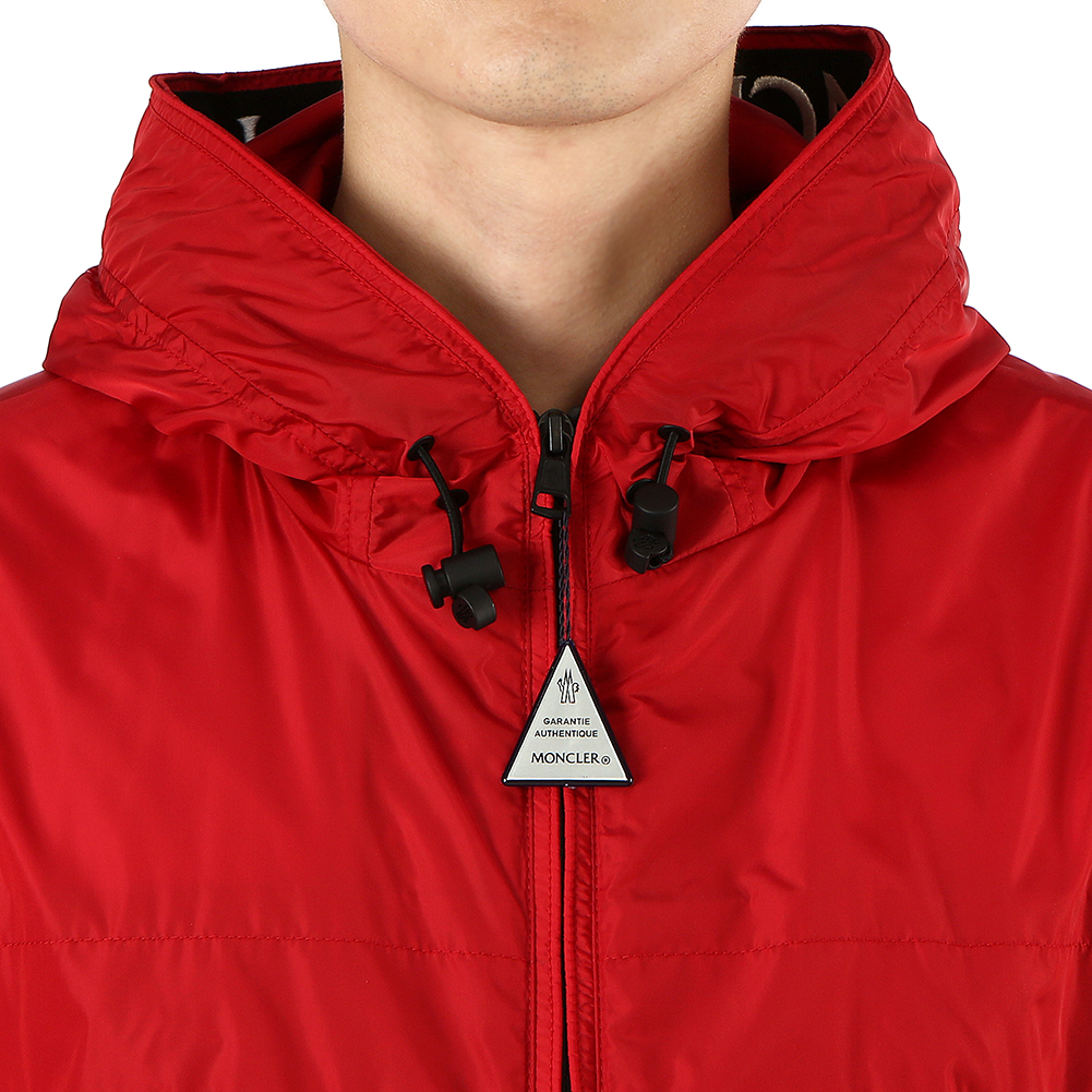 몽클레어(MONCLER) 마세리우 남자 후드 점퍼 4163505 54155 455
