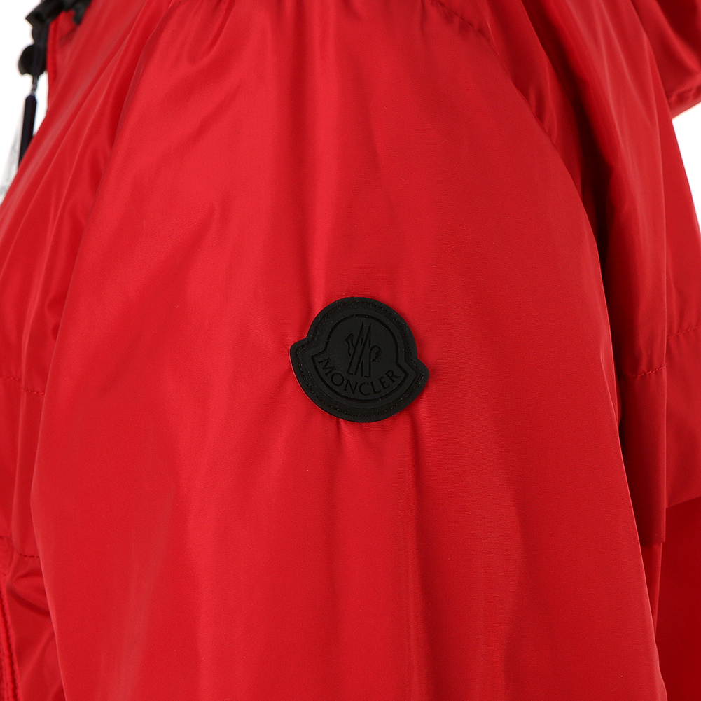 몽클레어(MONCLER) 마세리우 남자 후드 점퍼 4163505 54155 455