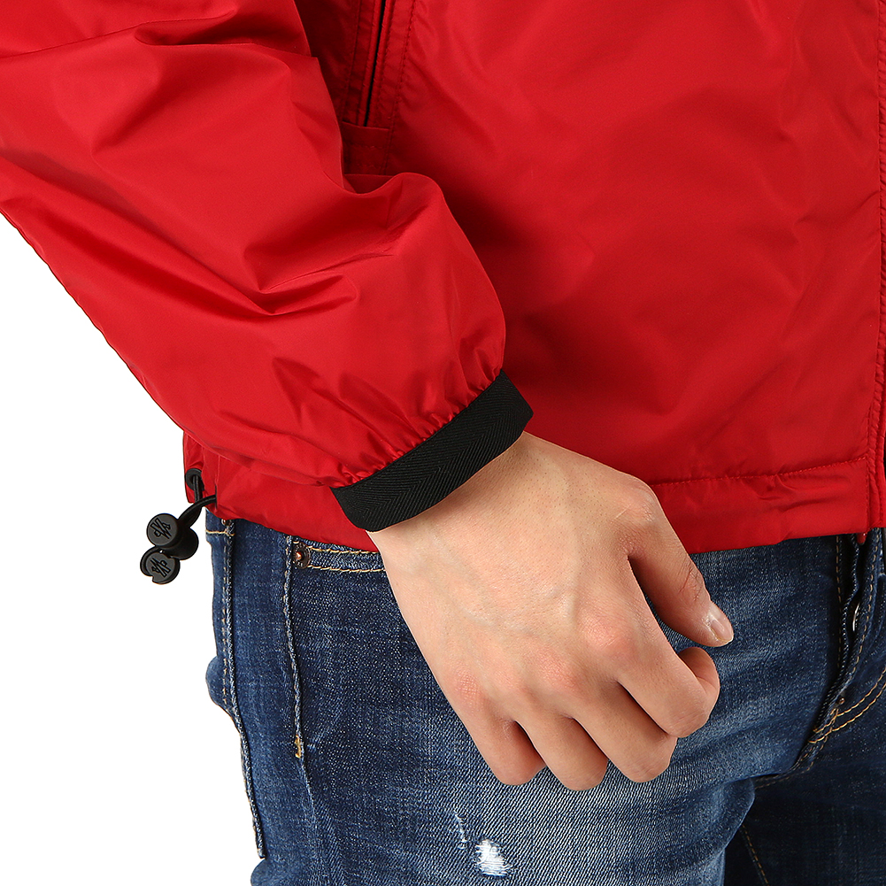 몽클레어(MONCLER) 마세리우 남자 후드 점퍼 4163505 54155 455