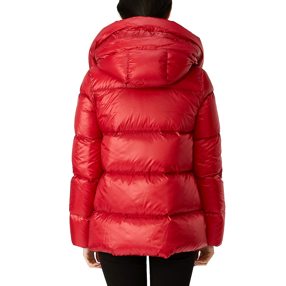 몽클레어(MONCLER) 세린 여자 패딩 점퍼 4637349 53052 455