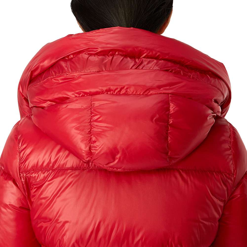 몽클레어(MONCLER) 세린 여자 패딩 점퍼 4637349 53052 455