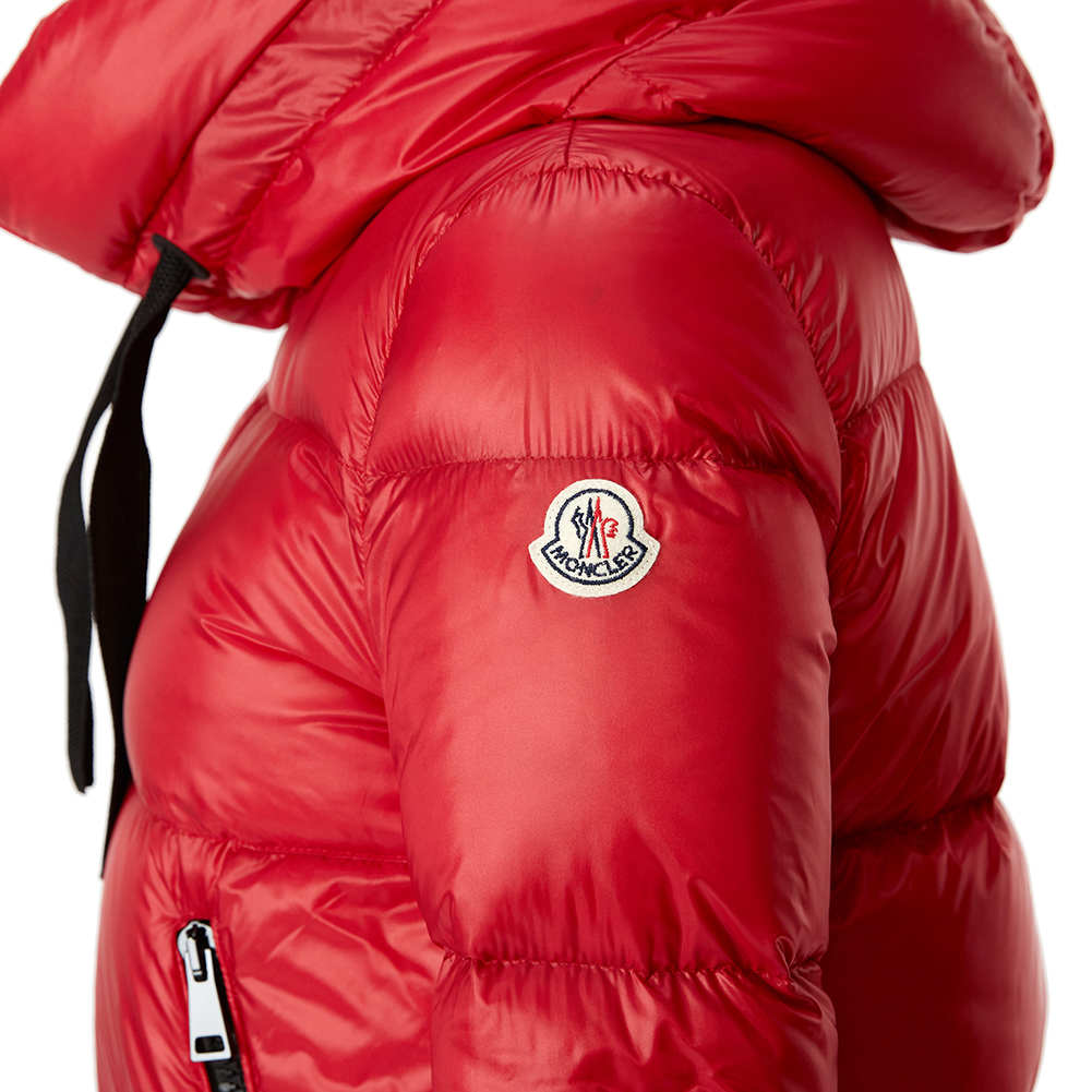 몽클레어(MONCLER) 세린 여자 패딩 점퍼 4637349 53052 455