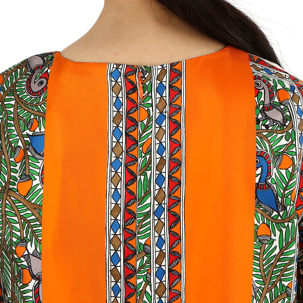 토리버치(TORYBURCH) 시프트 여자 실크 원피스 53914 820