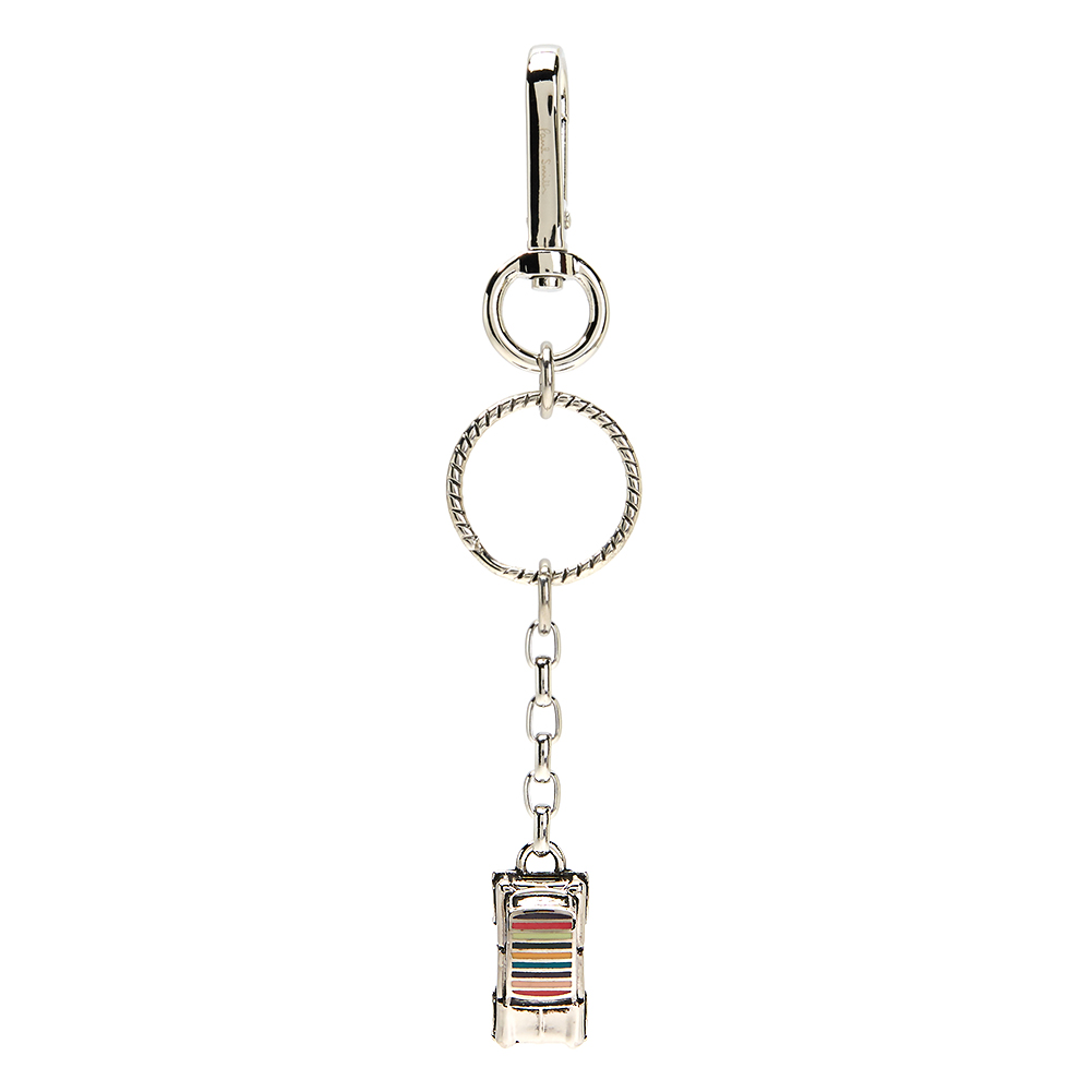 폴스미스(PAUL SMITH) 미니 카 공용 키홀더 M1A KEYR AARTC 96