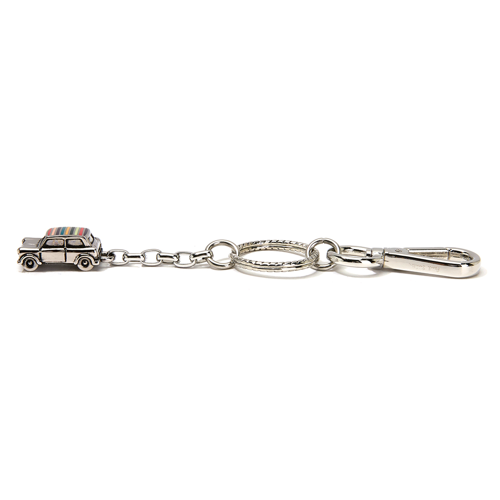 폴스미스(PAUL SMITH) 미니 카 공용 키홀더 M1A KEYR AARTC 96