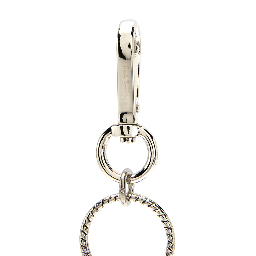 폴스미스(PAUL SMITH) 미니 카 공용 키홀더 M1A KEYR AARTC 96