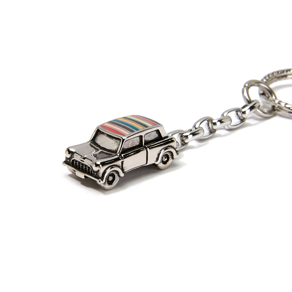 폴스미스(PAUL SMITH) 미니 카 공용 키홀더 M1A KEYR AARTC 96