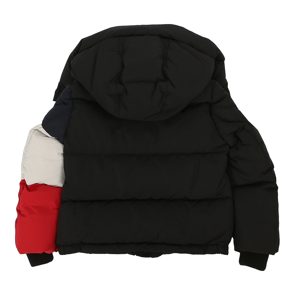 몽클레어키즈(MONCLER KIDS) 샴페리 키즈 점퍼/패딩 4187285 54543 999 8A10A