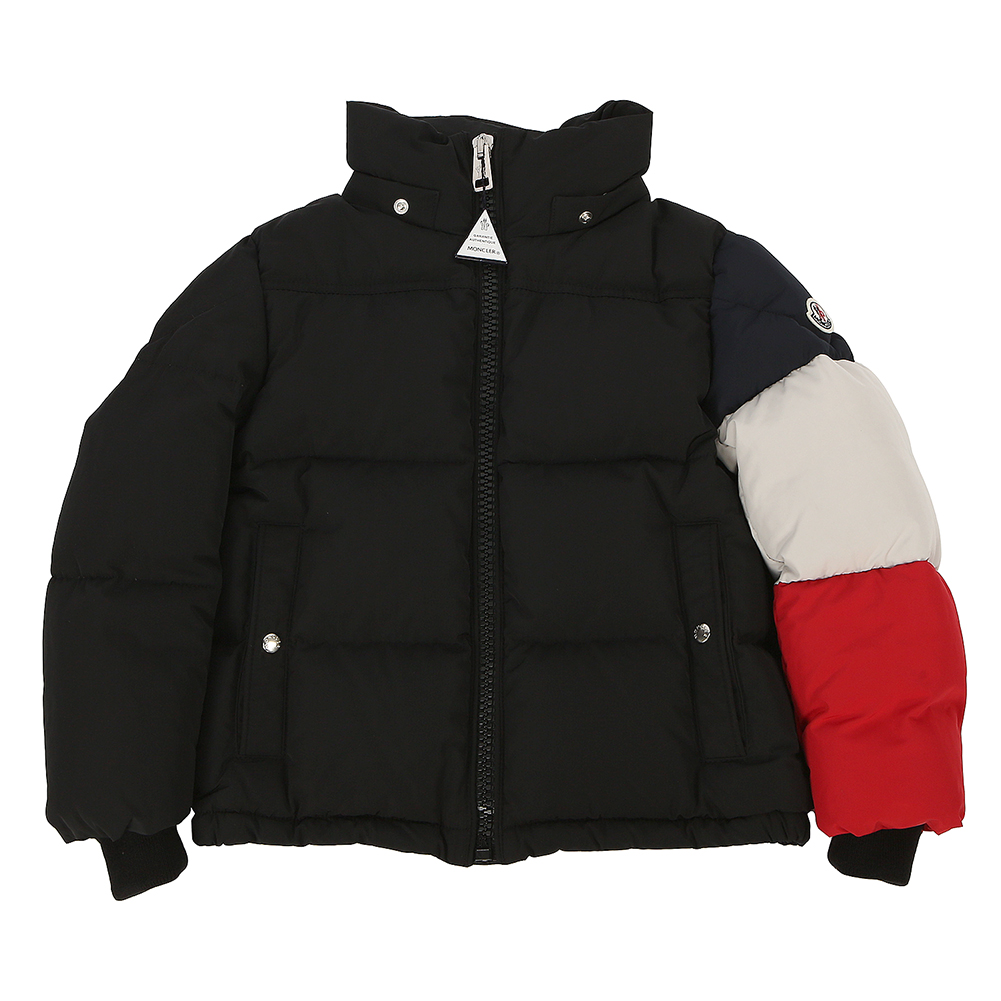 몽클레어키즈(MONCLER KIDS) 샴페리 키즈 점퍼/패딩 4187285 54543 999 8A10A