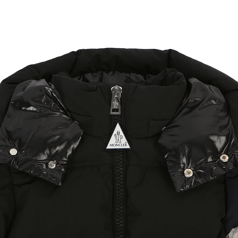 몽클레어키즈(MONCLER KIDS) 샴페리 키즈 점퍼/패딩 4187285 54543 999 8A10A
