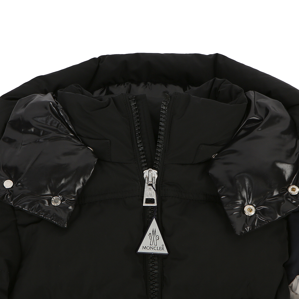 몽클레어키즈(MONCLER KIDS) 샴페리 키즈 점퍼/패딩 4187285 54543 999 8A10A